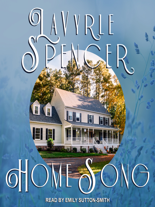 Title details for Home Song by LaVyrle Spencer - Available